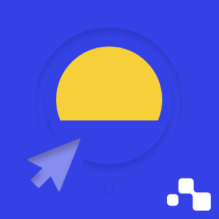Use Sunshine Custom Objects icon